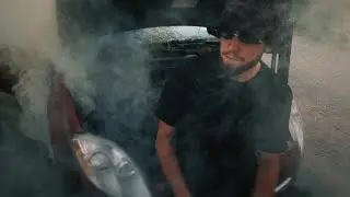 Andre Wow x Don Pacifik — Levej pruh (Official Video)
