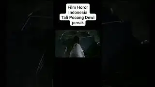 Tali Pocong Kuntilanak #viral #ytshorts #movie #horrorstories