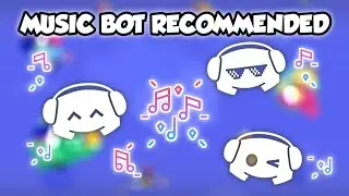 Music Bots You Must Use || Discord Tutorial