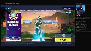 JacktheReaperIV's Live PS4 Broadcast
