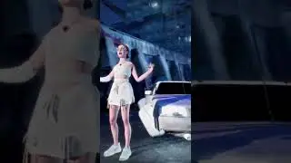Мэйби Бэйби, MORGENSHTERN — Shimmy Shimmy Ya!