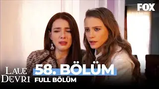 Lale Devri 58. Bölüm