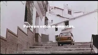 Llevamos años moviéndonos juntos.