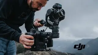 DJI Ronin 4D is this Camera all Hype?