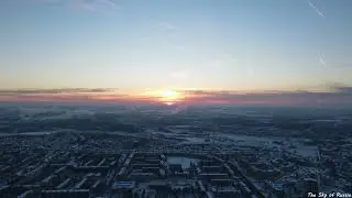 Нижегородская область, г. Кстово