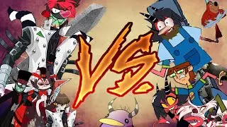 HUSBANDO SUPREMO VS WAIFU SUPREMA (EP.1)
