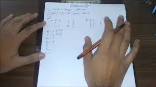 Strassen's Matrix in Analysis and Design of Algorithm aka ADA