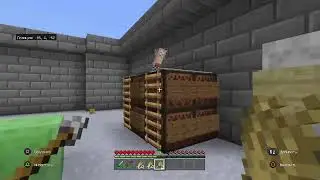 Играем в майнкрафт зомби апокалипсис 1 -5 серия