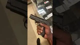 Wilson combat #magazine #edc #pistol