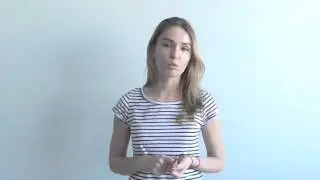 Отзыв о курсе подготовки тренеров йоги. Екатерина.