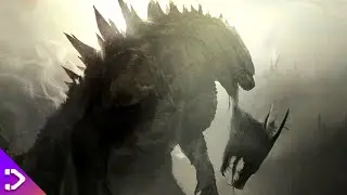 This Monster Is HUNTING Godzilla!? - Godzilla X Kong: The New Empire NEWS
