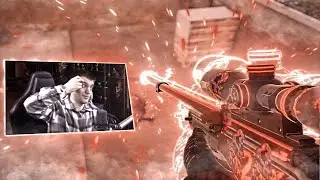 ТЕРС СКАЗАЛ МНЕ...😱 | fragmovie standoff 2