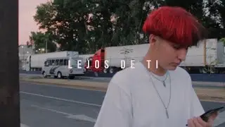 Lejos De Ti/Angel Rp/96rec(Gian beat)