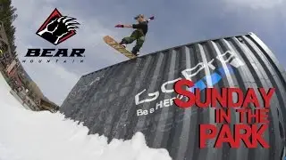 Sunday in the Park 2016 Episode 10
