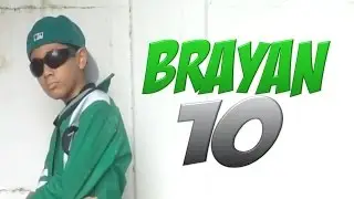 Brayan 10 (Parodia Ben 10) ft. Gustavo Perales