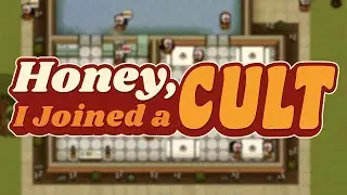 Honey, I Joined A Cult Partnership Trailer