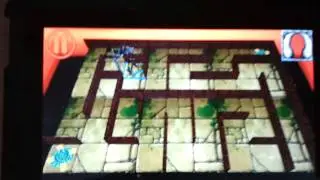 TrueBelieverMobile: Cerberus AI - Test3