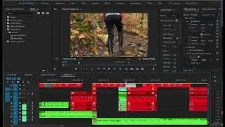 Adobe Premiere Pro CC Complete A Video Editing Project 26