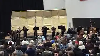 Illiana Orchestra 