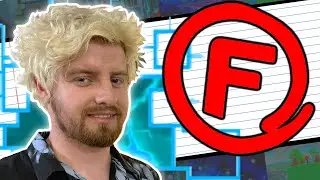 Reviewing Alpharad's 