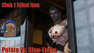 BTGGF - Nioh Complete Edition [Ragebian-san]