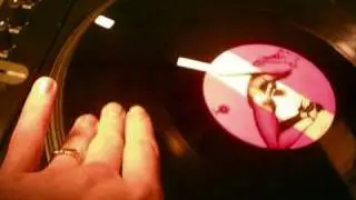 Mantronix DMC Mix - Chad Jackson 1985