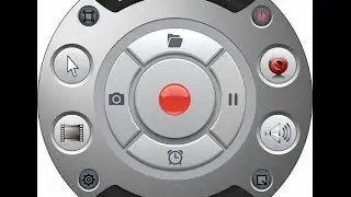 КАКОЙ ПРОГРАММАЙ СНИМАТЬ ВИДЕО С ЭКРАНА КОМПА!!!!!
