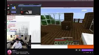 PLUKO REACTS TO JOCELVN REMIX [Twitch Reactions]