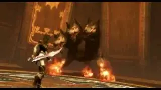 Видео от разработчиков ArcheAge))