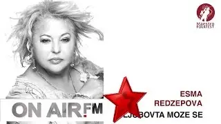 Esma Redzepova - Ljubovta Moze Se