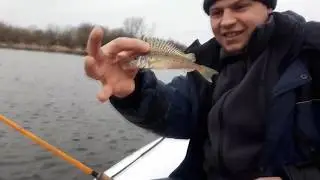 #Рыбалка
