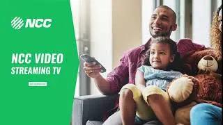 NCC Video 6s animated video
