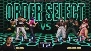 Kof highlights 