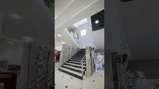 Jizzaxdagi SAG Express do’koniga sayohat!
