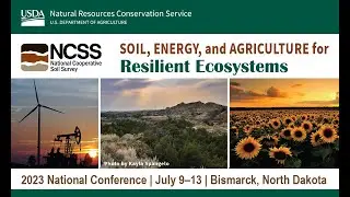 2023 NCSS National Conference (Thursday)