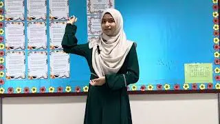 KARNIVAL PERPADUAN BAHASA INGGERIS PERINGKAT DAERAH HULU TERENGGANU 2023 - STORYTELLING COMPETITION