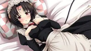 【中文音声】主人下班后的私密服务