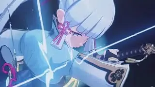 AYAKA to my Primogems be like... | Genshin Impact