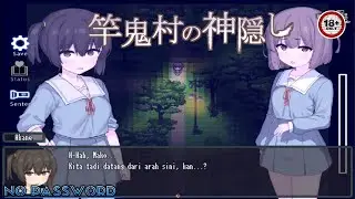Spirited Away In Sakaoni Village Bahasa Indonesia By (Yamerooo).
