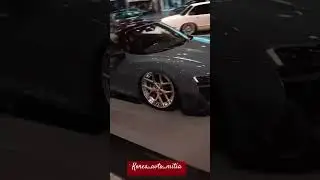 Audi под ключ #luxurycars