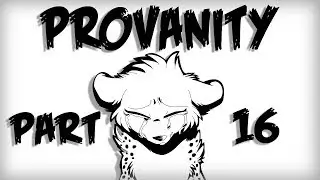 ✦Provanity MAP Part 16✦