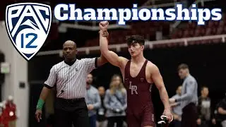 End of D1 Wrestling Season (Ep. 11)