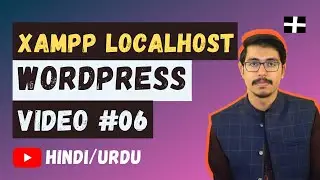 How to Install XAMPP for WINDOWS 10 | XAMPP Server Installation on Windows 10 | Learn WordPress 2021