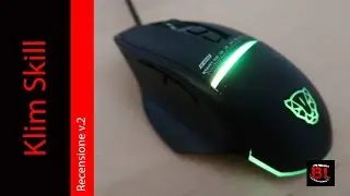 Klim Skill Mouse