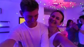 Елена Ергина и Михаил Дюрер UltraZoukFest-2022