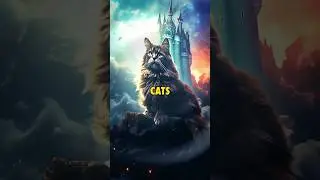 Ep.72 Cats are reptiles?? 