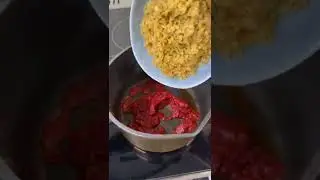 Как сварить Булгур ! Самый простой и рассыпчатый рецепт!
