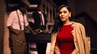 The Color 8 - Run Away - Music Video