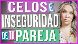 Mi Pareja me Cela Mucho | Mi Pareja no Confía en Mi