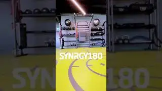 Synrgy 180 #Shorts
